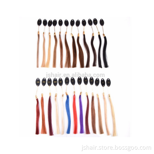 Hot sale Color plate/ring,hair color chart